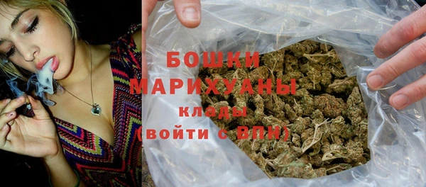 молекула духа Аркадак