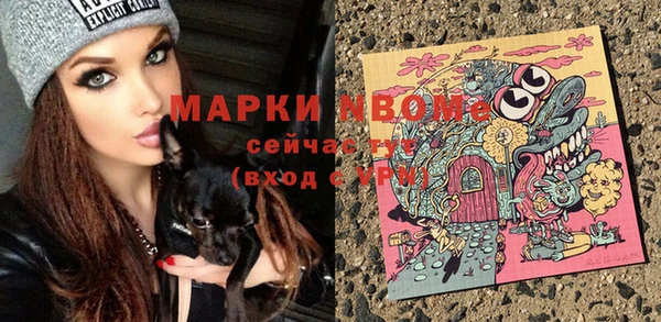 молекула духа Аркадак